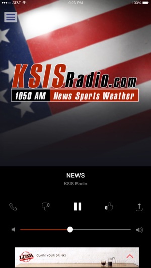KSIS Radio 1050 AM(圖3)-速報App