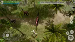 Game screenshot Jurassic Survival- Lost Island hack