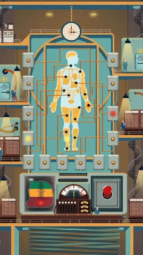 Homo Machina