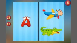 Game screenshot ABC & Number Kids Nursery Book apk