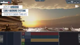 Game screenshot Carrier Deck hack