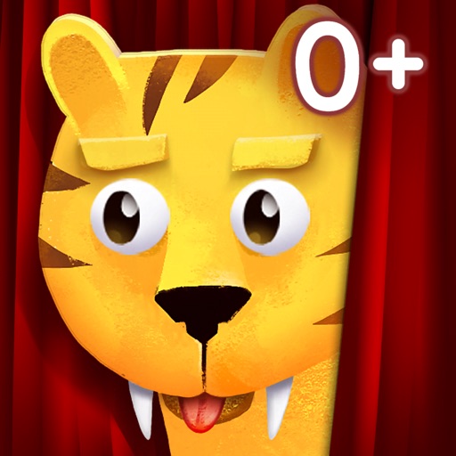 Kids Theater: Zoo Show Download