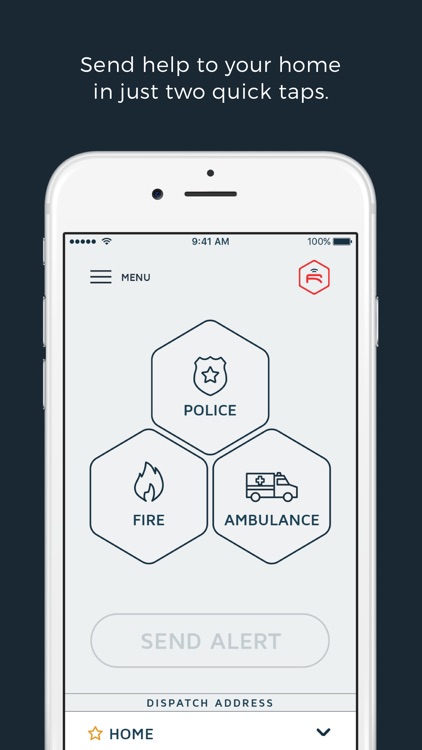 Rescu – Saves Lives