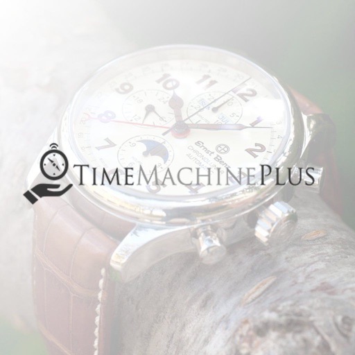 TimeMachinePlus