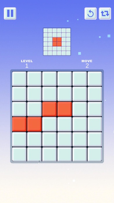 Matching Cube screenshot 3