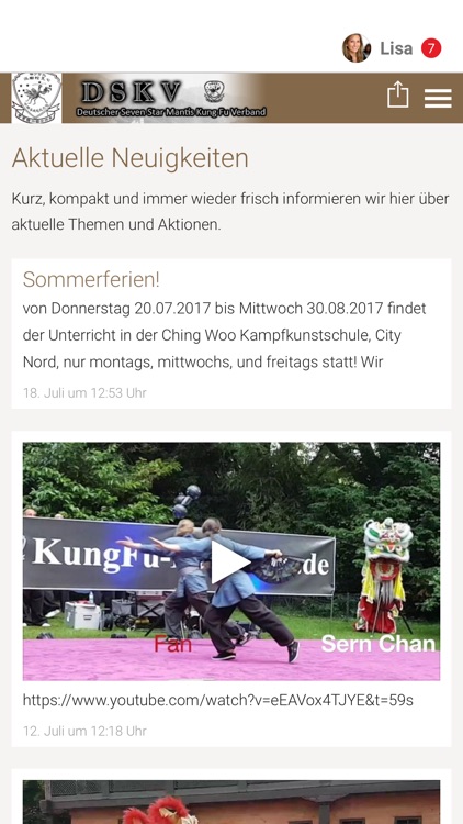 Kung Fu Hamburg Kung Fu Hamburg