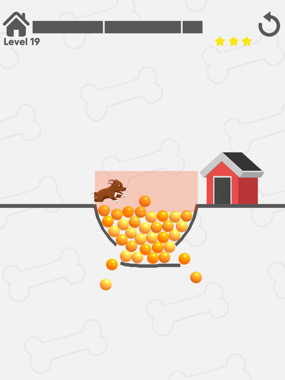 Screenshot #4 for Help Doggo!