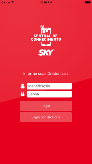 Central de Conhecimento SKY(圖2)-速報App
