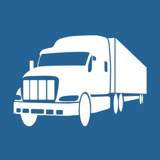 SmartTrucking Icon