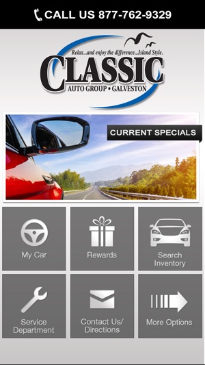 Classic Auto Group Galveston(圖1)-速報App