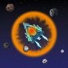 Space Rush - Asteroid Hero