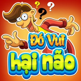 螢幕擷取畫面 (5) Hỏi Xoáy: Đố Vui Hại Não Mới