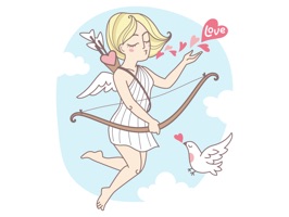 Download My Little Darlings Sticker for iMessage