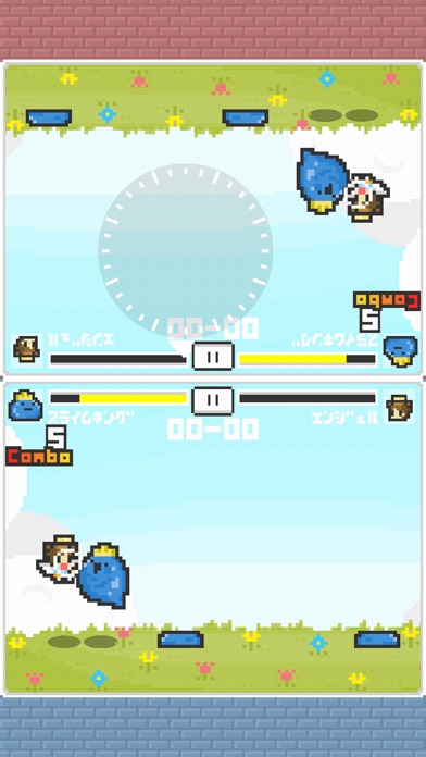 SlingFighter(スリングファイター) screenshot1