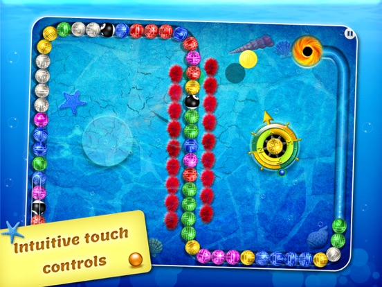 Montezuma Loops 2018 для iPad