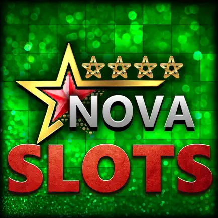 nova slots Cheats