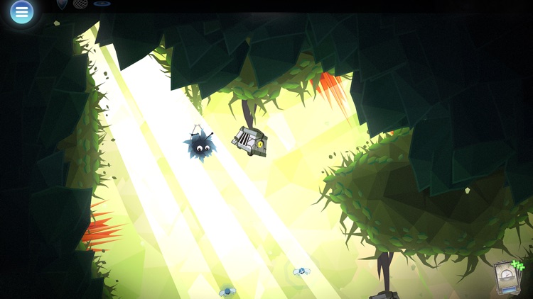 Rootworld screenshot-0