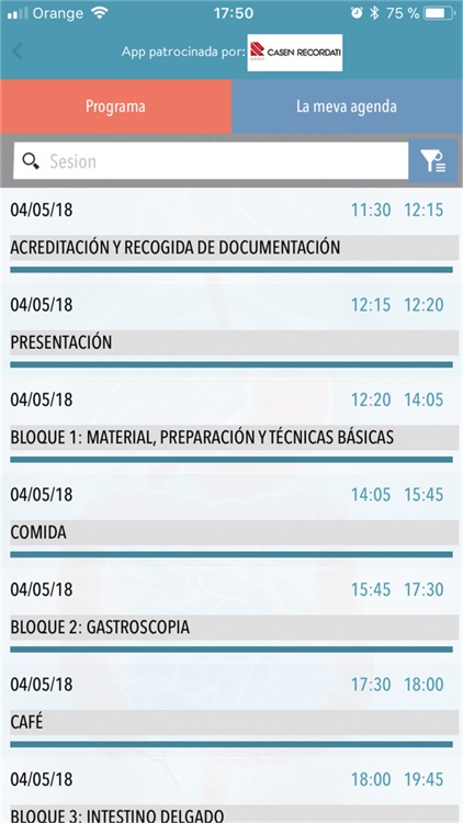 CURSO SEED screenshot-3