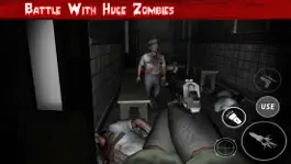 Game screenshot Deadly Zombies War:Killer Shot hack