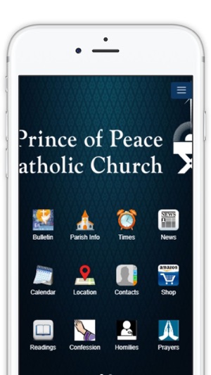 Prince of Peace Catholic Church