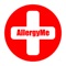 AllergyMe is the first medical identification app that is specifically designed & developed for allergy sufferers, by an allergy sufferer