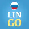 Learn Russian with LinGo Play App Feedback