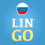 Learn Russian with LinGo Play App Cancel