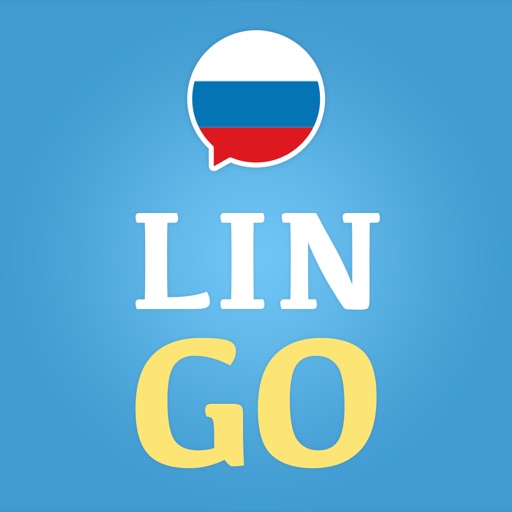 Русский язык с LinGo Play