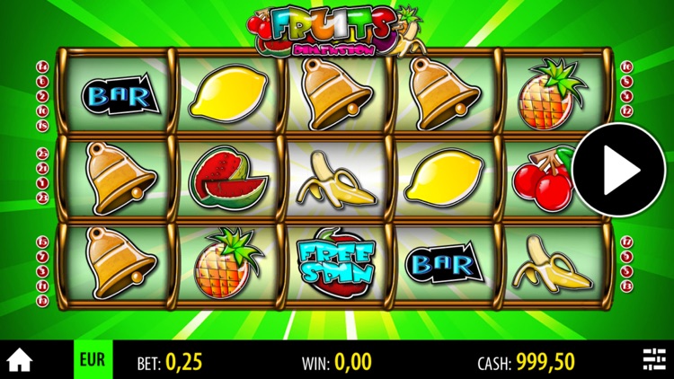 Joygames Slot Machine screenshot-4