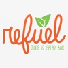Refuel Juice and Salad Bar