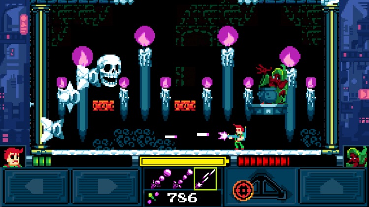 Help! I'm Haunted screenshot-7