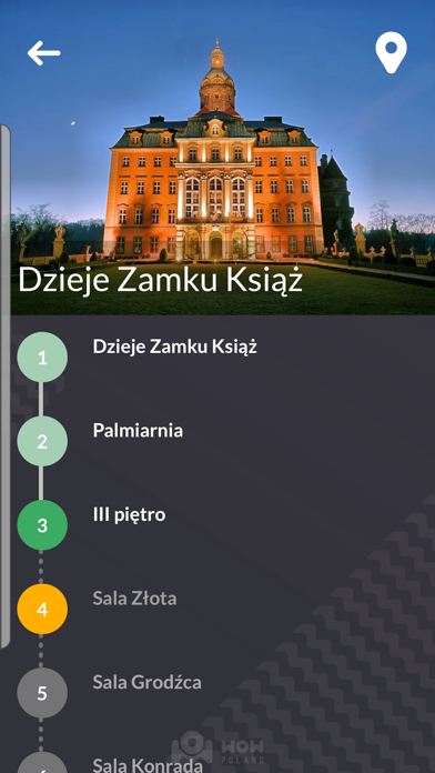 Screenshot #3 pour WOW Poland