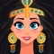 Introduce your kid to the encyclopedia of Fashion about the famous beauties in world history