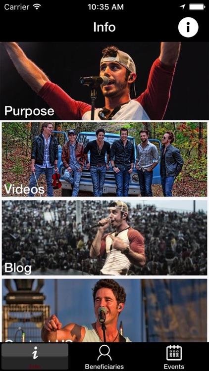 Craig Strickland Foundation