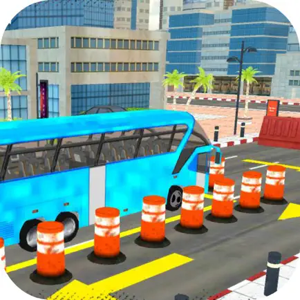 School Bus Driving Skill Cheats