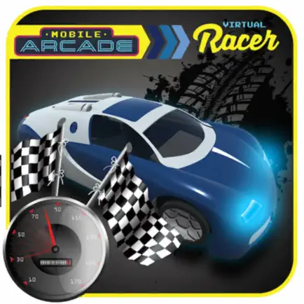 Mobile Arcade Virtual Racer Cheats