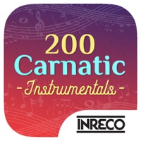 200 Carnatic Instrumentals pour PC