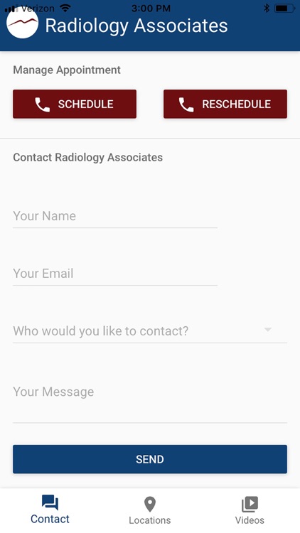 Radiology Associates