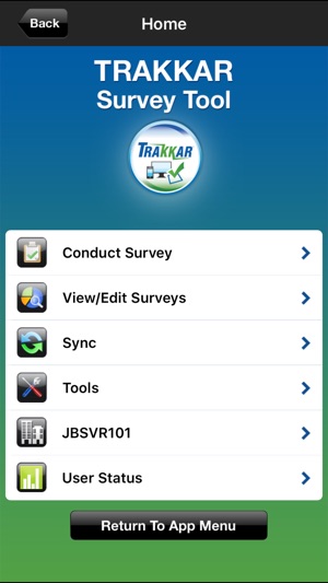 TRAKKAR Mobile Tools(圖5)-速報App