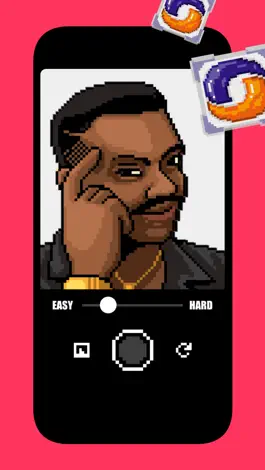 Game screenshot Color Meme hack