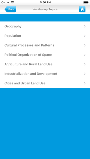 Human Geography - App4Success(圖3)-速報App