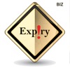 Expiry Alert Biz - Keep track of expiration dates