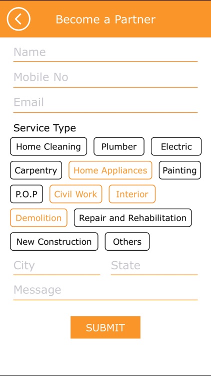 Civil Hub screenshot-7