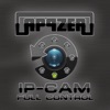 ipCam FC - for IP Cameras - iPadアプリ