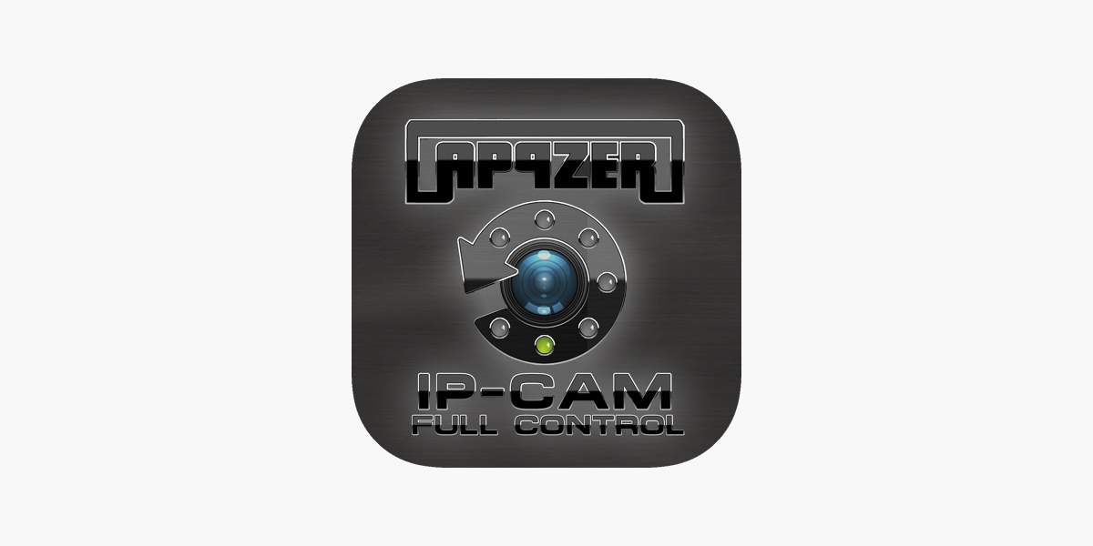 ipCam FC - for IP Cameras în App Store