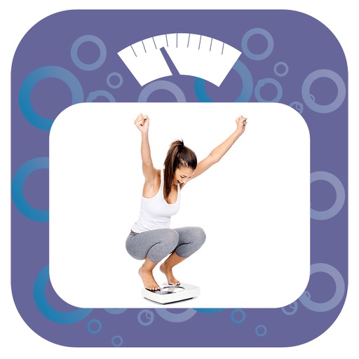 Top Weight Loss Tips Icon