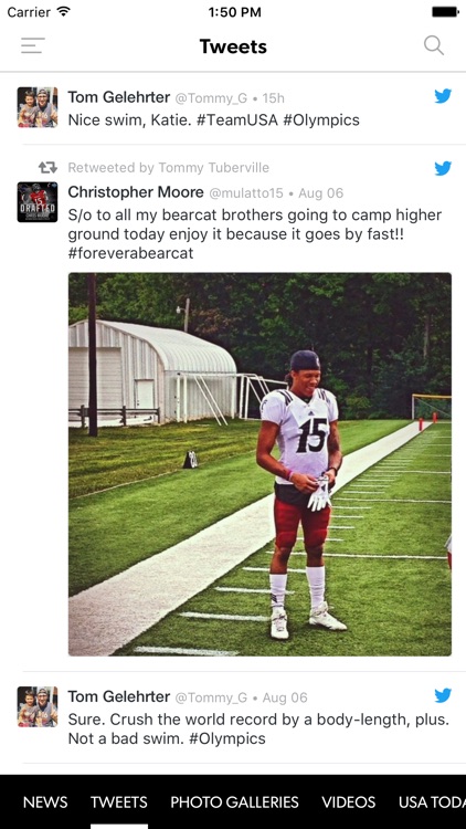 Cincinnati.Com's Bearcats