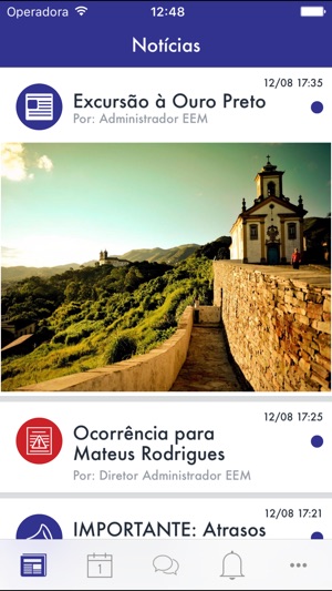 Colégio Franscarmo(圖2)-速報App