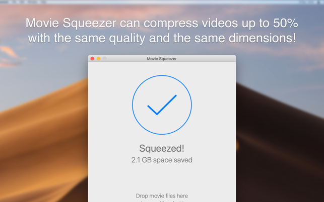 Movie Squeezer(圖4)-速報App