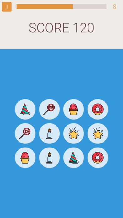 Brain Time - Brain Game screenshot 2